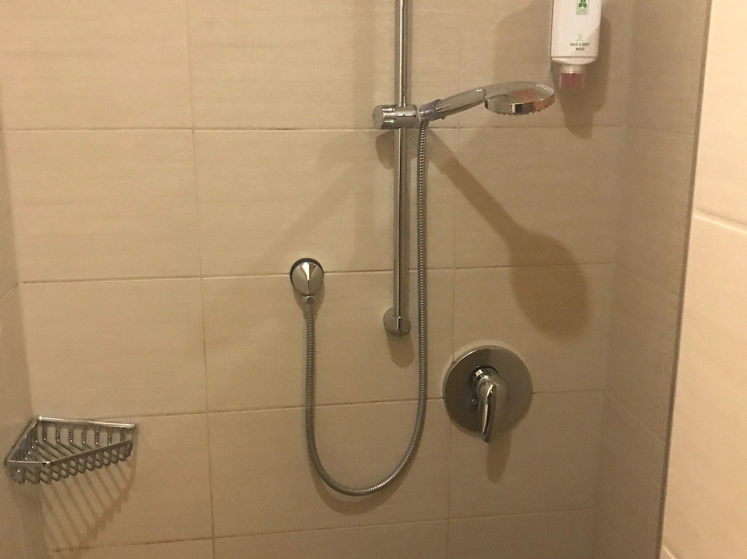 祖姆斯托申弗莱尔酒店主图