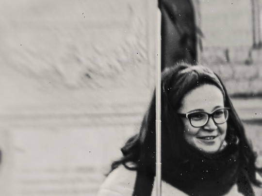 Constanta Walking Tour with Diana Slav-康斯坦萨必去景点