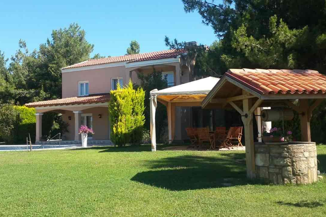 Peninsula Pine Club Boutique Hotel & Spa主图