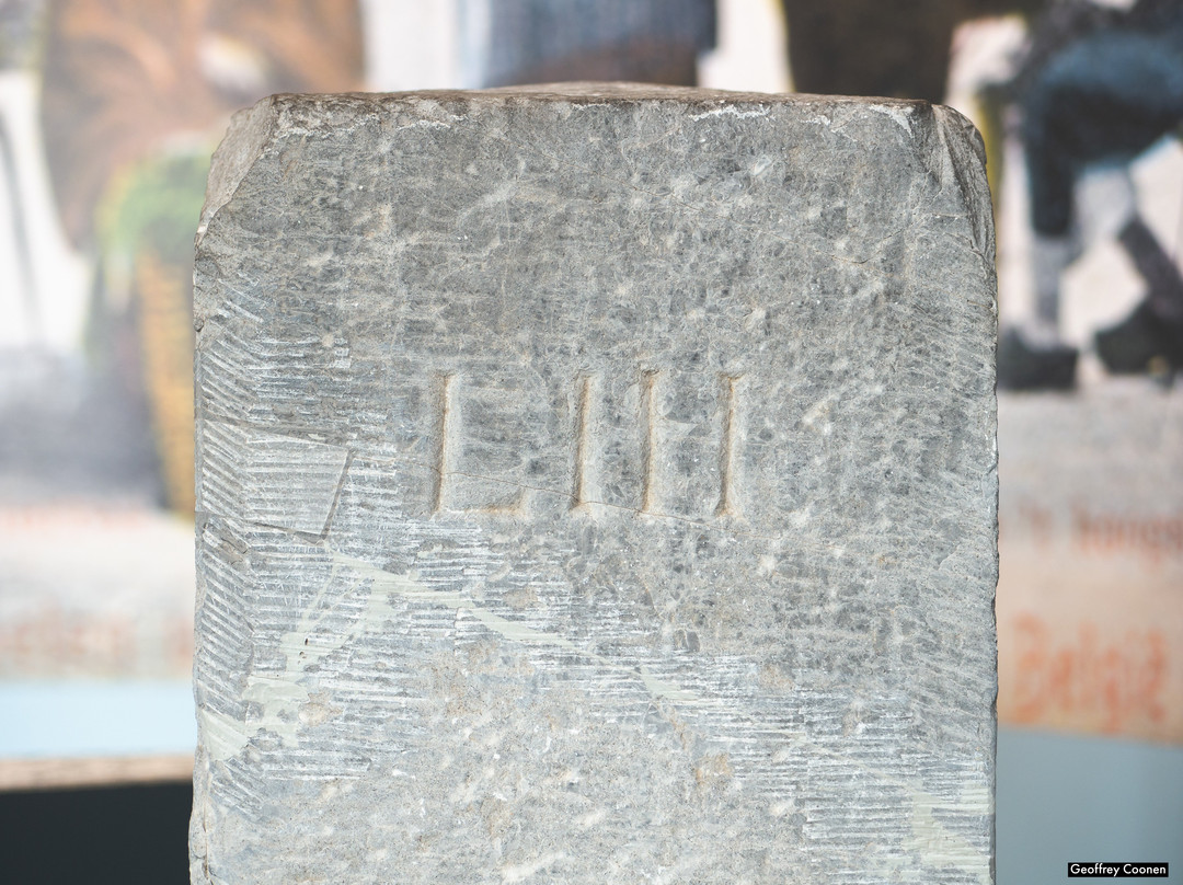 Museum Vieille Montagne