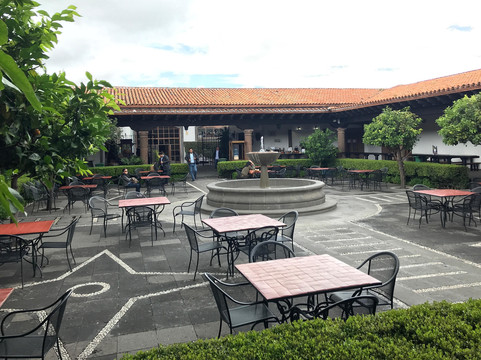 Tequisquiapan.Travel-Tequisquiapan必去景点