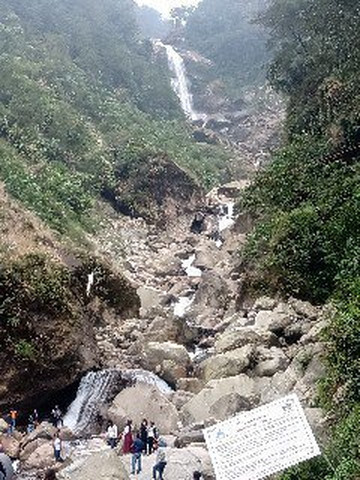 Drive to Northeast-Lachen必去景点