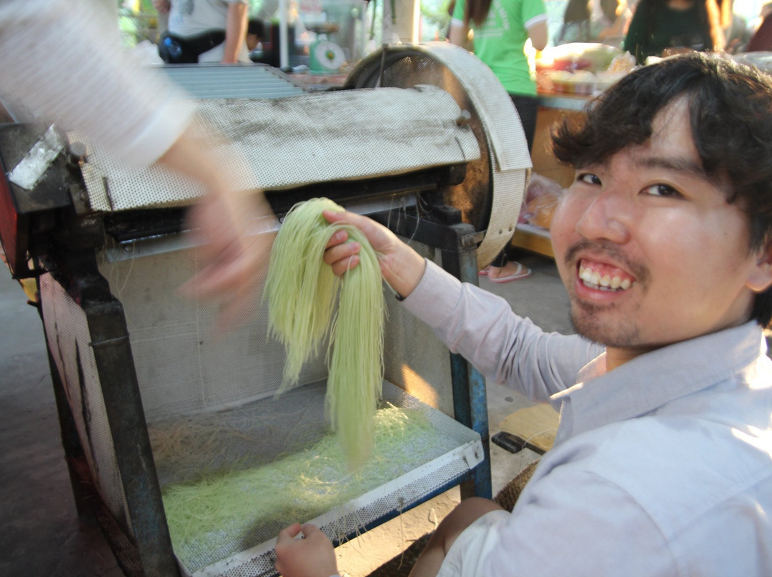 Sau Hoai's Rice Noodle Factory景点图片