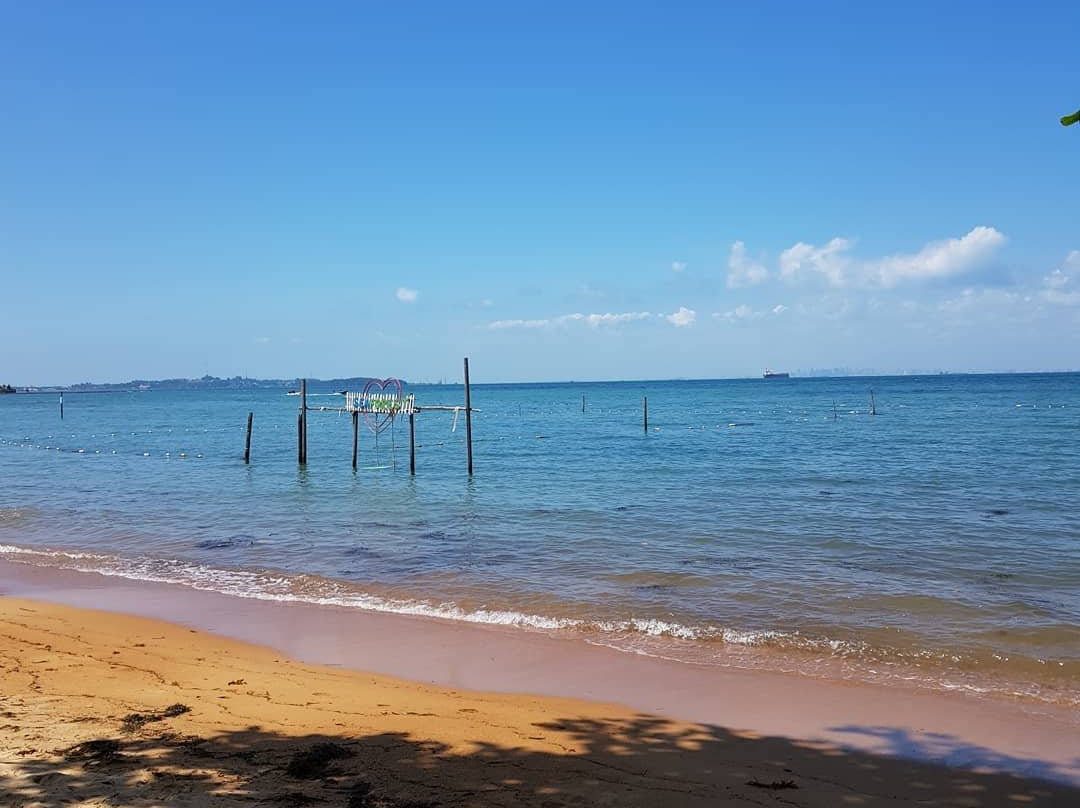 Batam Private Driver景点图片