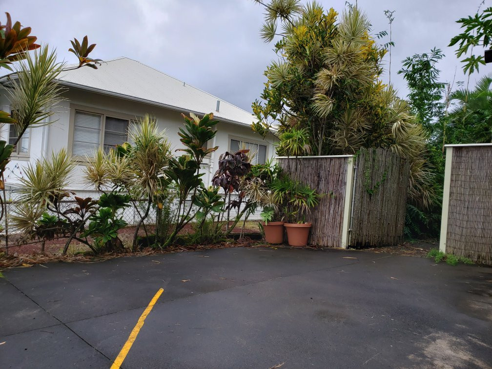 希洛湾家庭式酒店主图