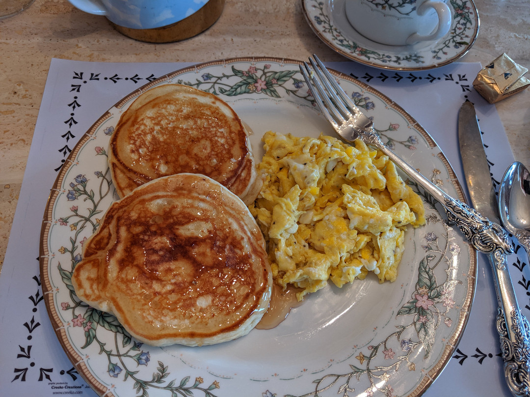 Rabbit Creek Bed and Breakfast主图