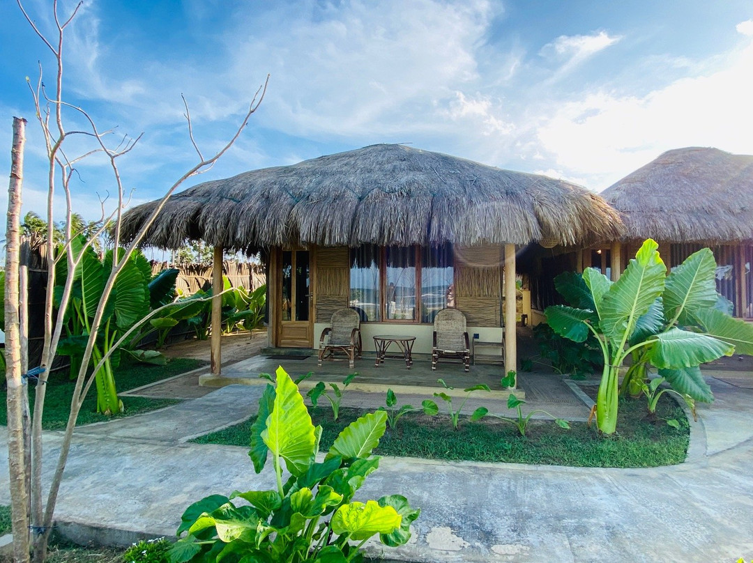 Blue Waters Arugambay主图