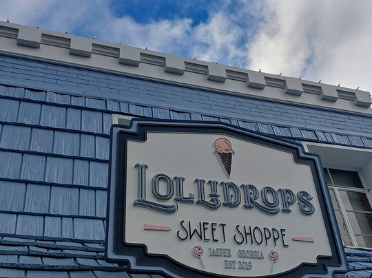 Lollidrops Sweet Shoppe