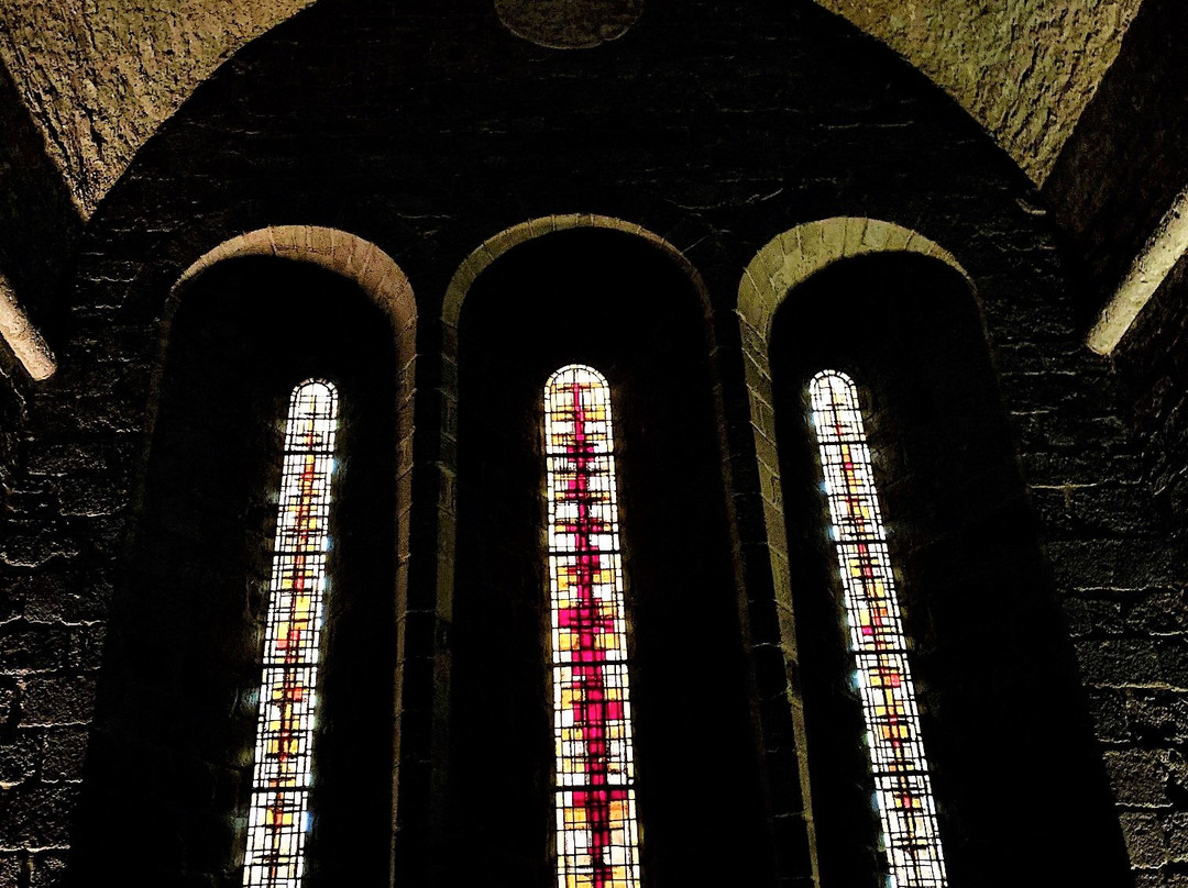 Eglise Saint-André景点图片