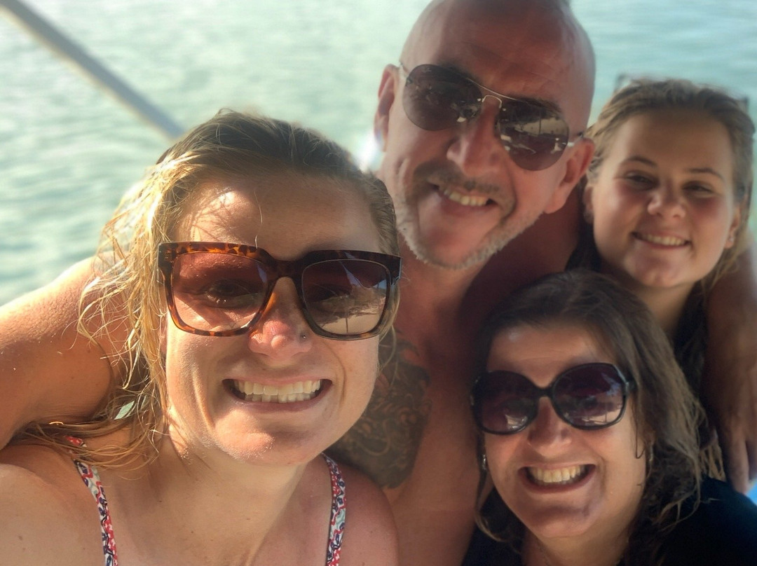 Jetty17 Boat & Kayak Hire-努萨维尔必去景点