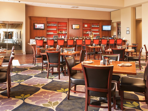 Vernon Downs Casino and Hotel主图