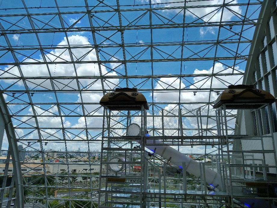 Shopping Cerrado-戈亚尼亚必去景点