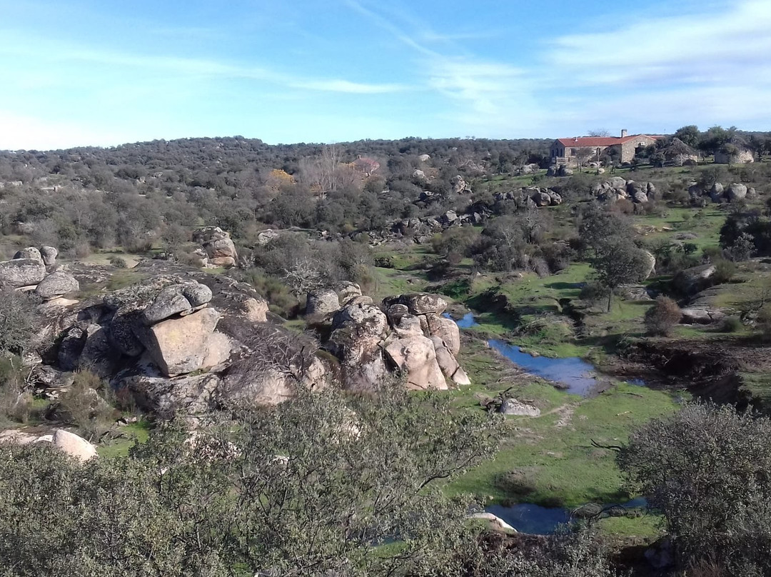 Albergue La Jarilla
