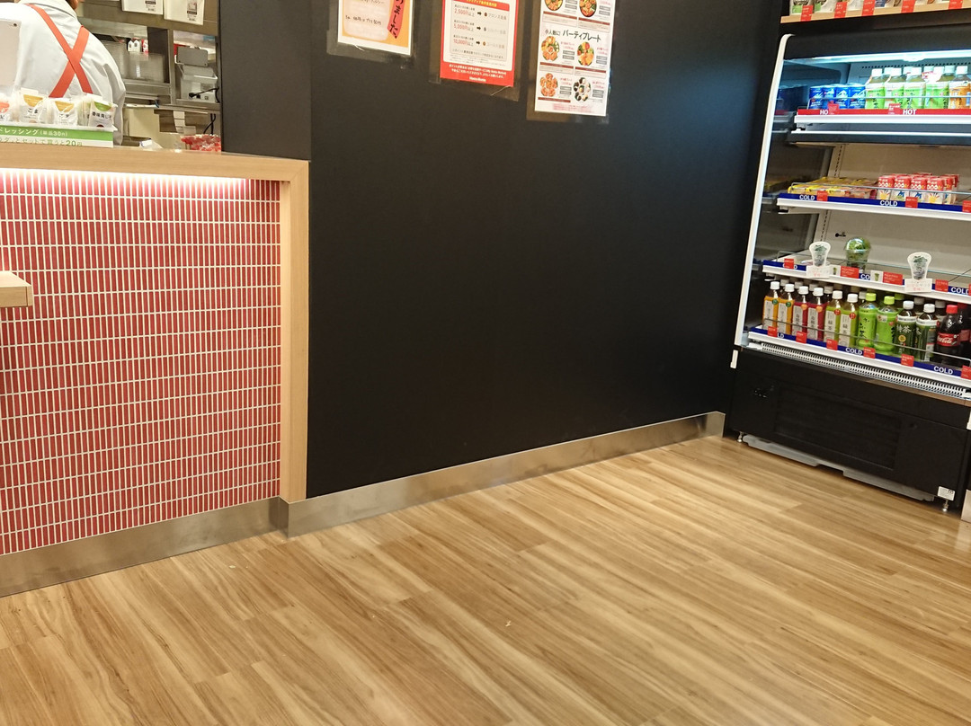 ほっともっと 春日宝町店