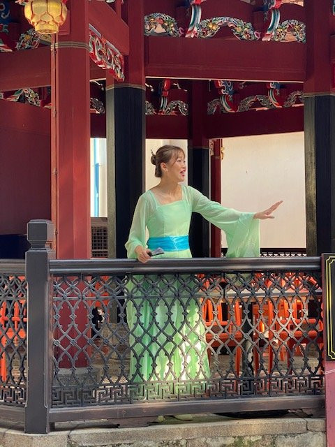 Streets Alive Singapore-新加坡必去景点