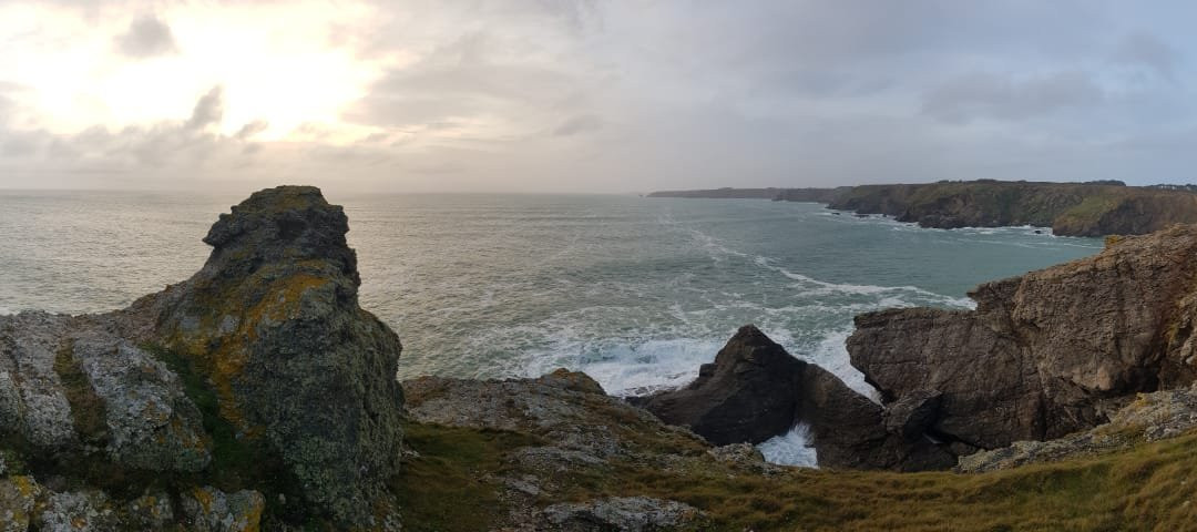 Pointe du Skeul景点图片