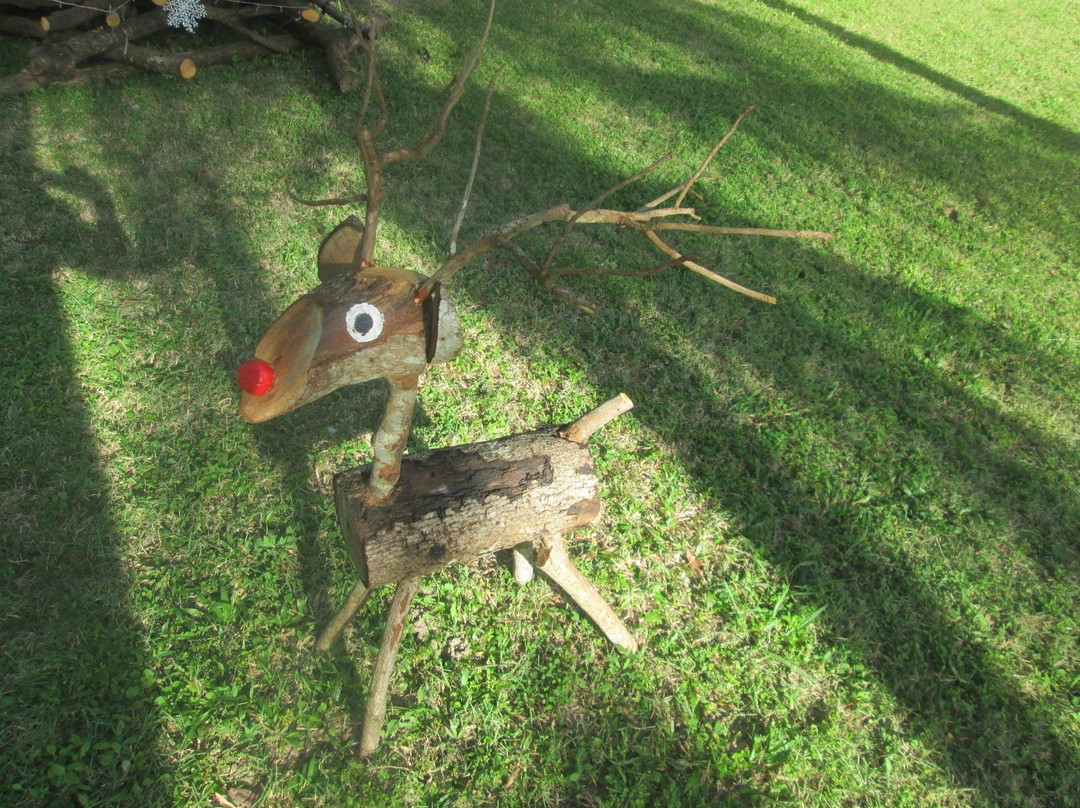 贝哈米海一度假村酒店主图