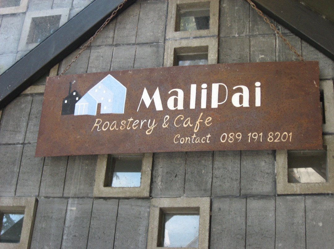 MaliPai Roastery & Cafe