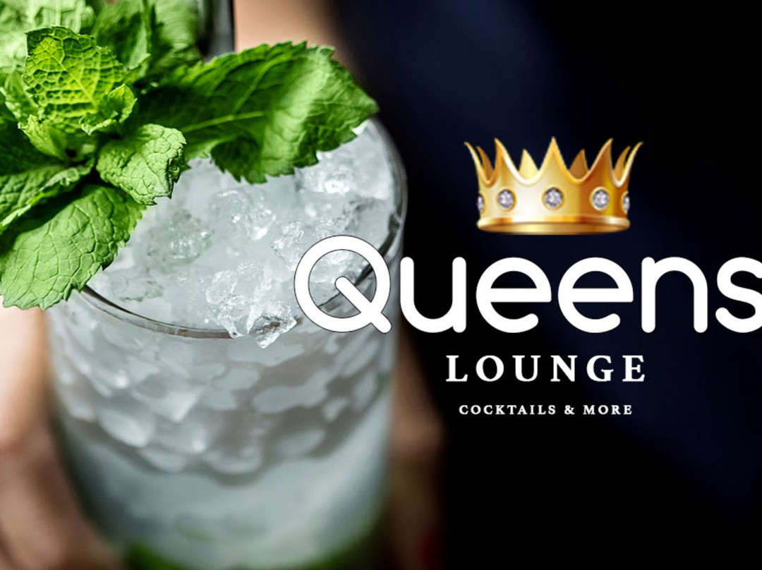 Queens-Lounge