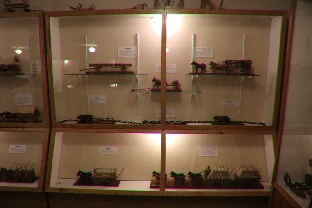 Powell County Museum