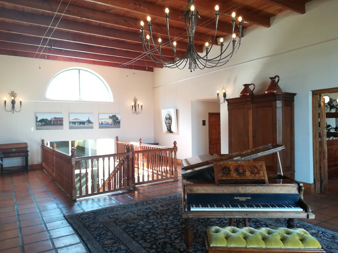 Avondale Wine-帕尔必去景点