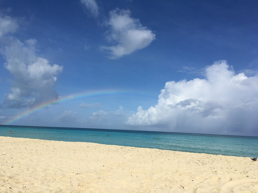 Memories Flamenco Beach Resort主图
