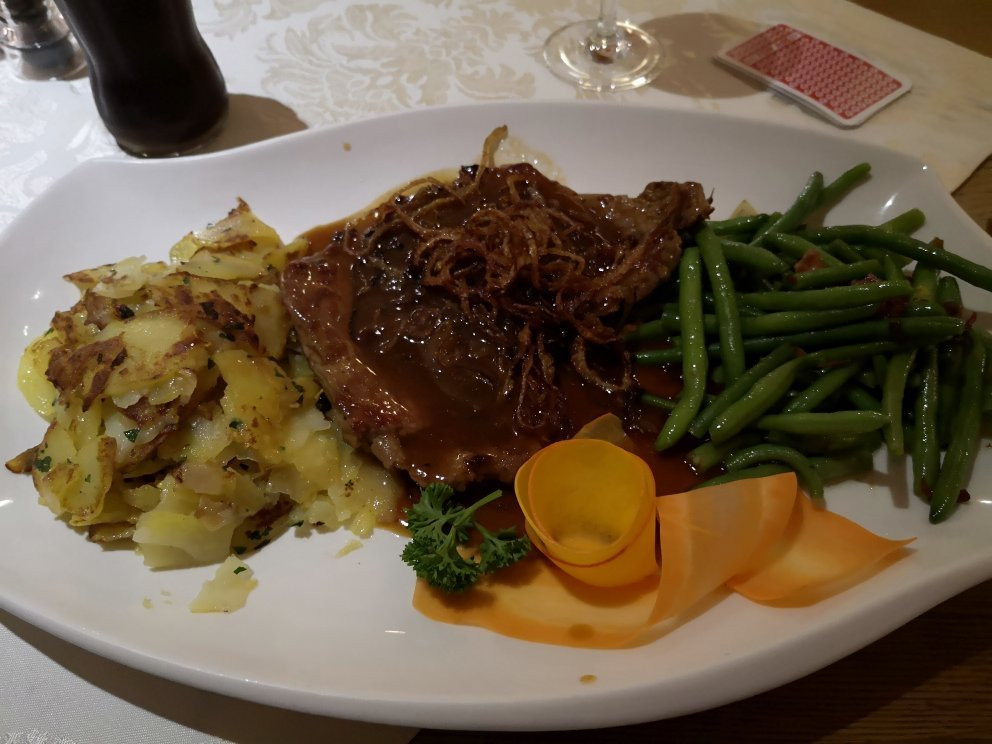 Gasthof zum Wilden Kaiser主图