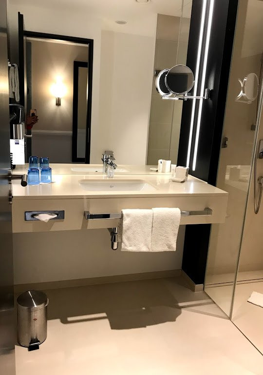 Dorint Frankfurt Oberursel主图