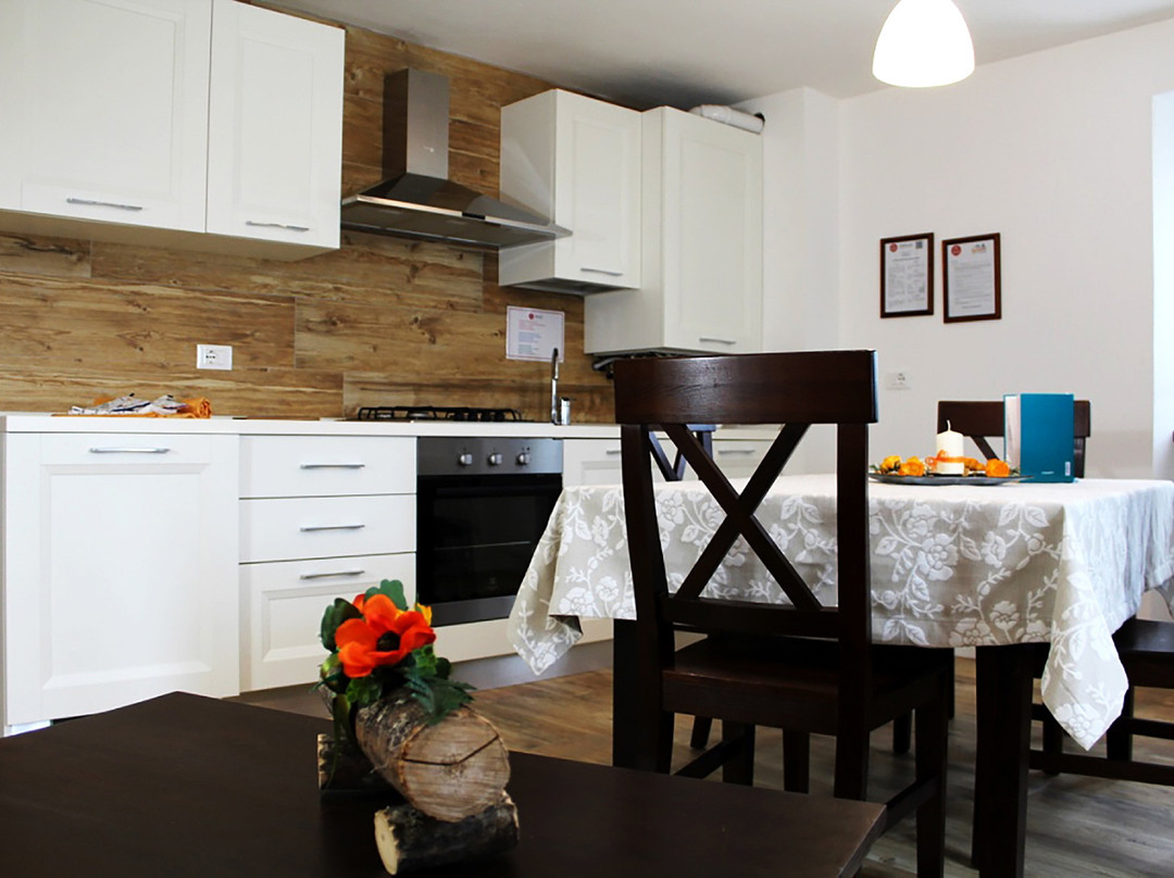 Albergo Diffuso Zoncolan主图