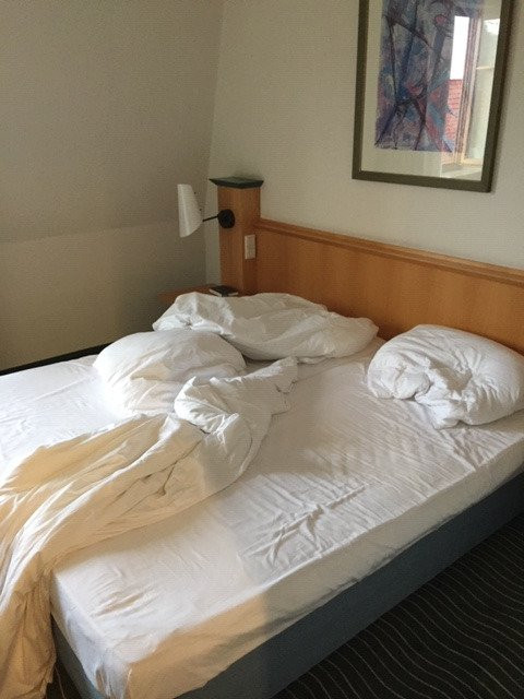 HKK Hotel Wernigerode主图