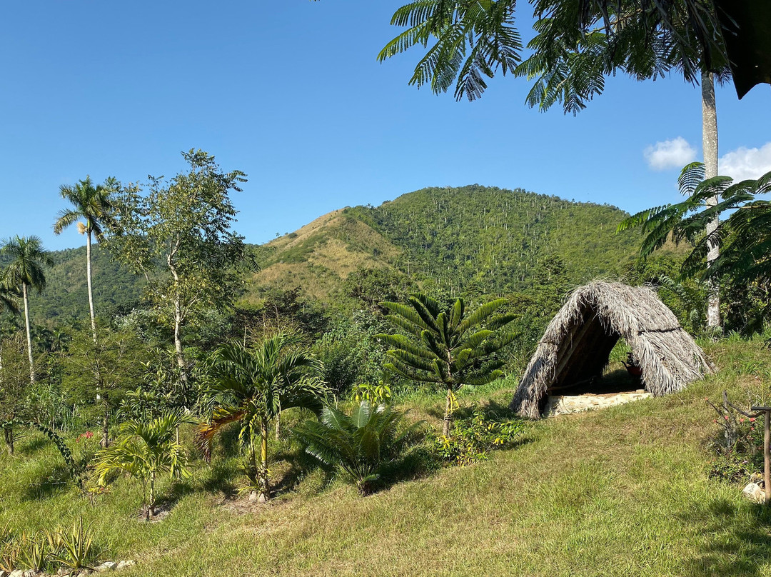 Finca Excelencia-Soroa必去景点