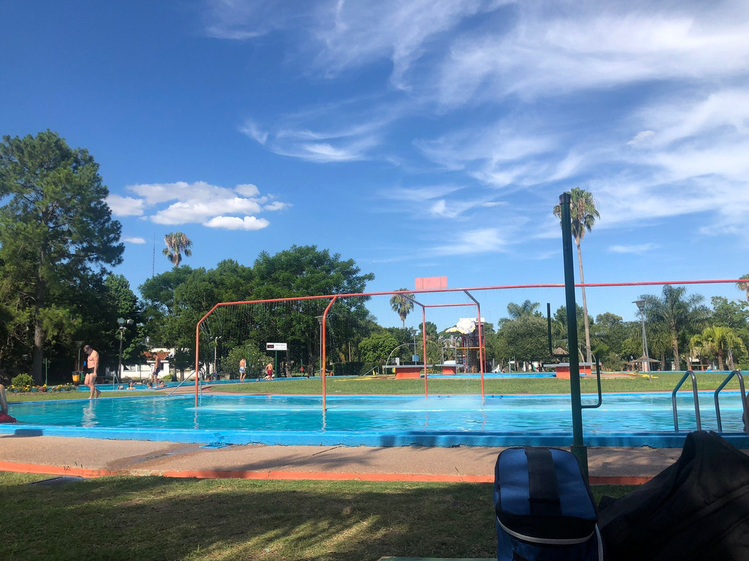 大瀑布水上乐园-Salto必去景点