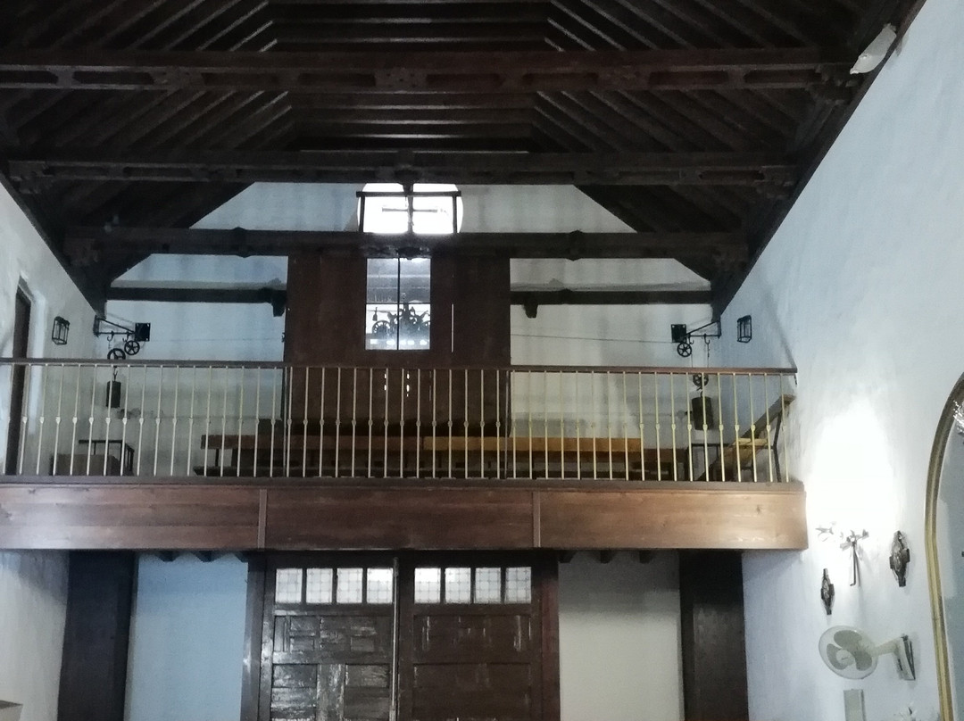 Iglesia de Nuestra Senora de la Encarnacion