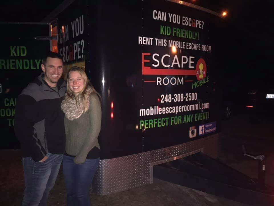 Escape Room Novi-诺维必去景点