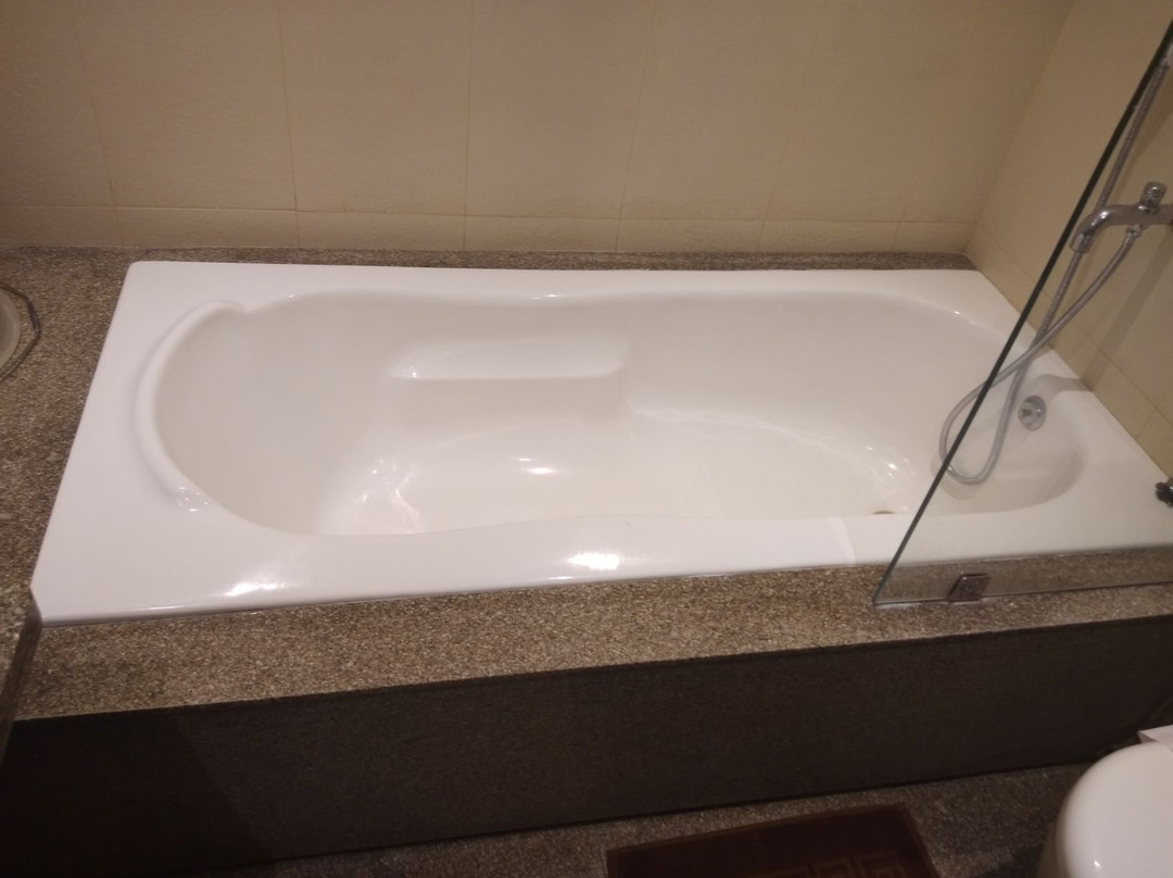 Hotel Sankam Residency主图