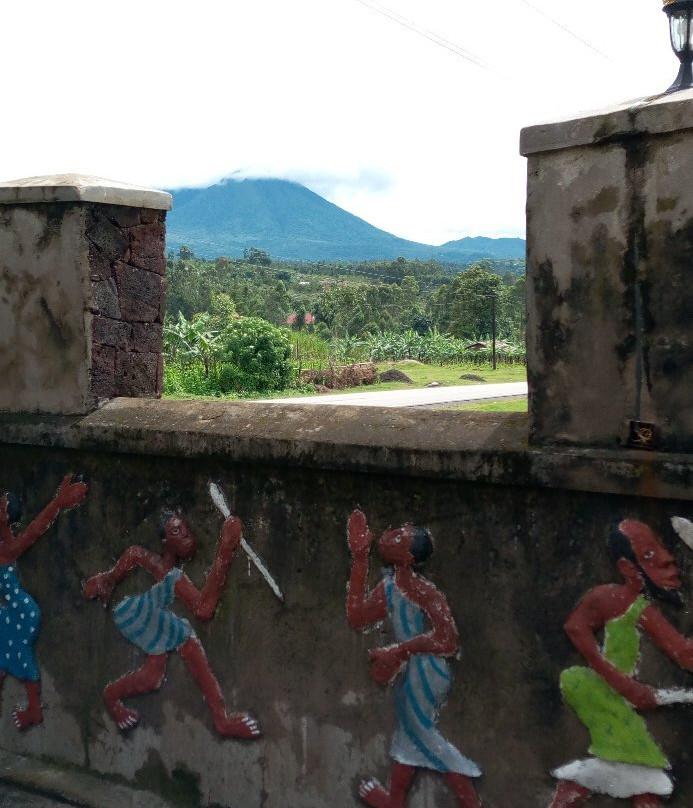 Kaneti Guest House主图