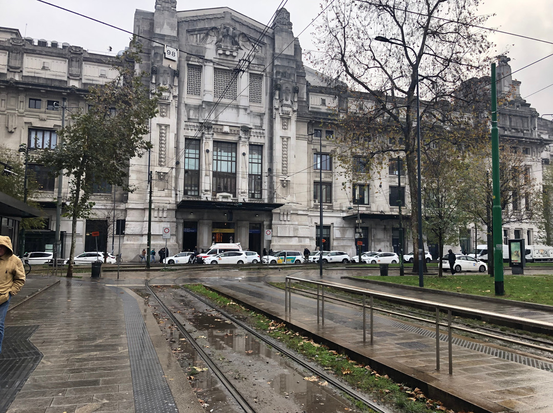 米兰莱昂纳多NYX酒店主图