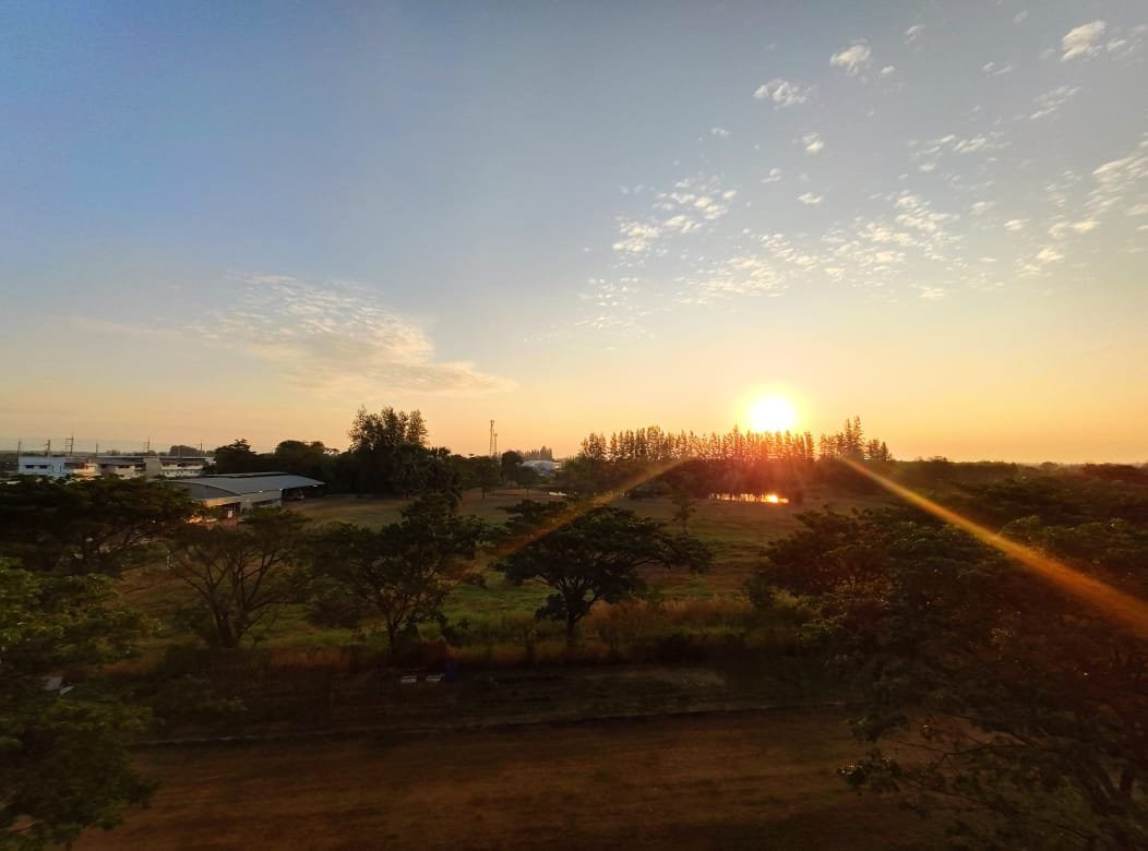 Serenity Hotel & Spa Kabinburi主图