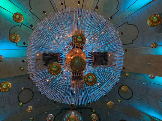 Gattopardo-米兰必去景点