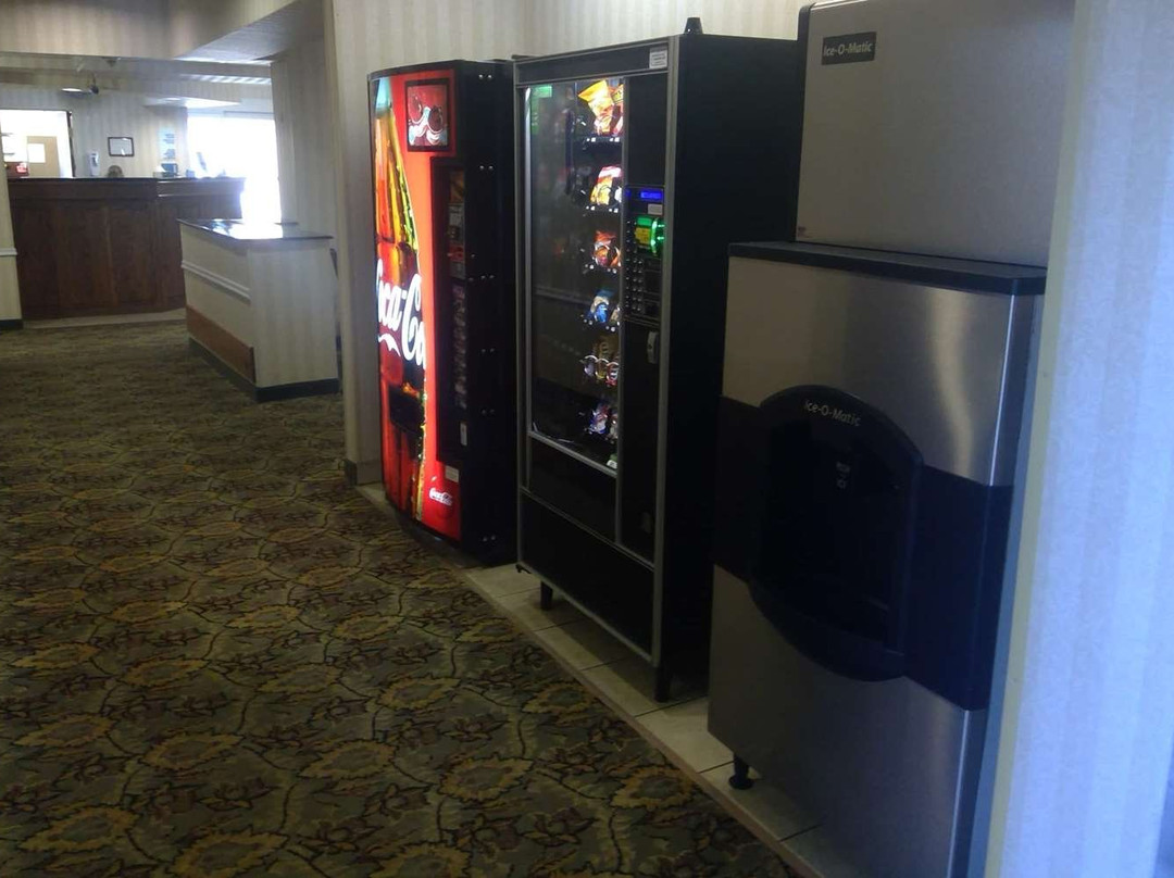 Baymont by Wyndham Kirksville University Area主图