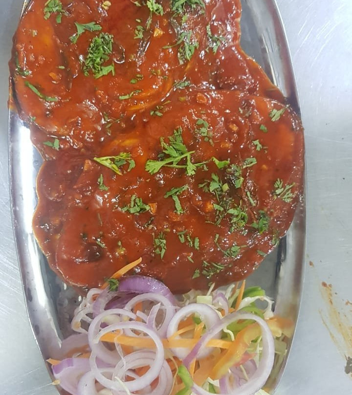 Sai International, The Hotel主图