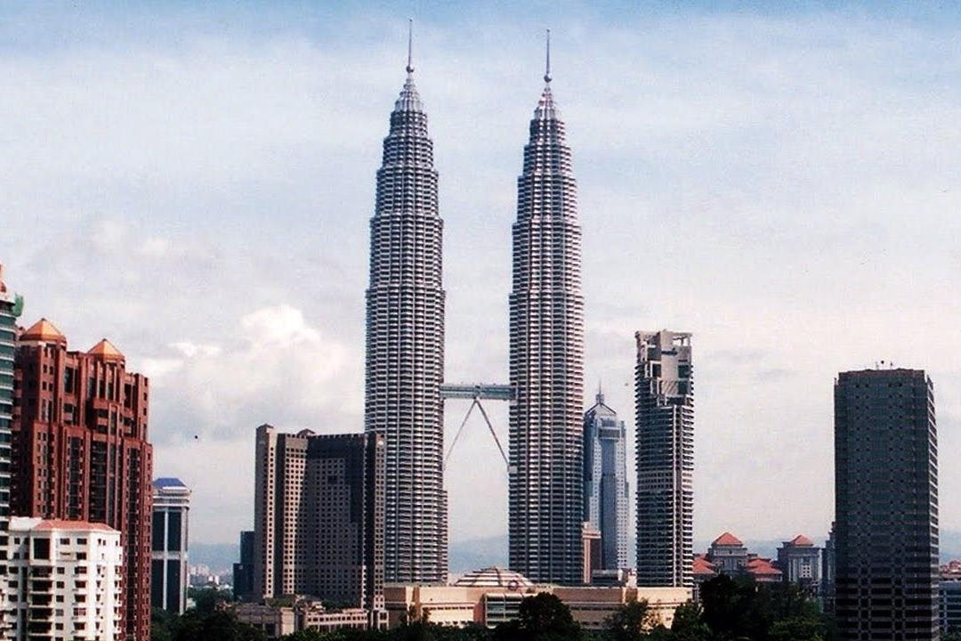 I Asia Malaysia-吉隆坡必去景点