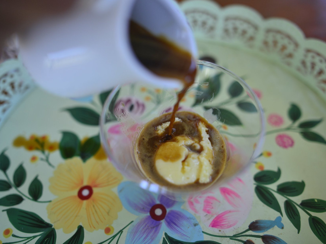 InnSense Bistro and Suites主图