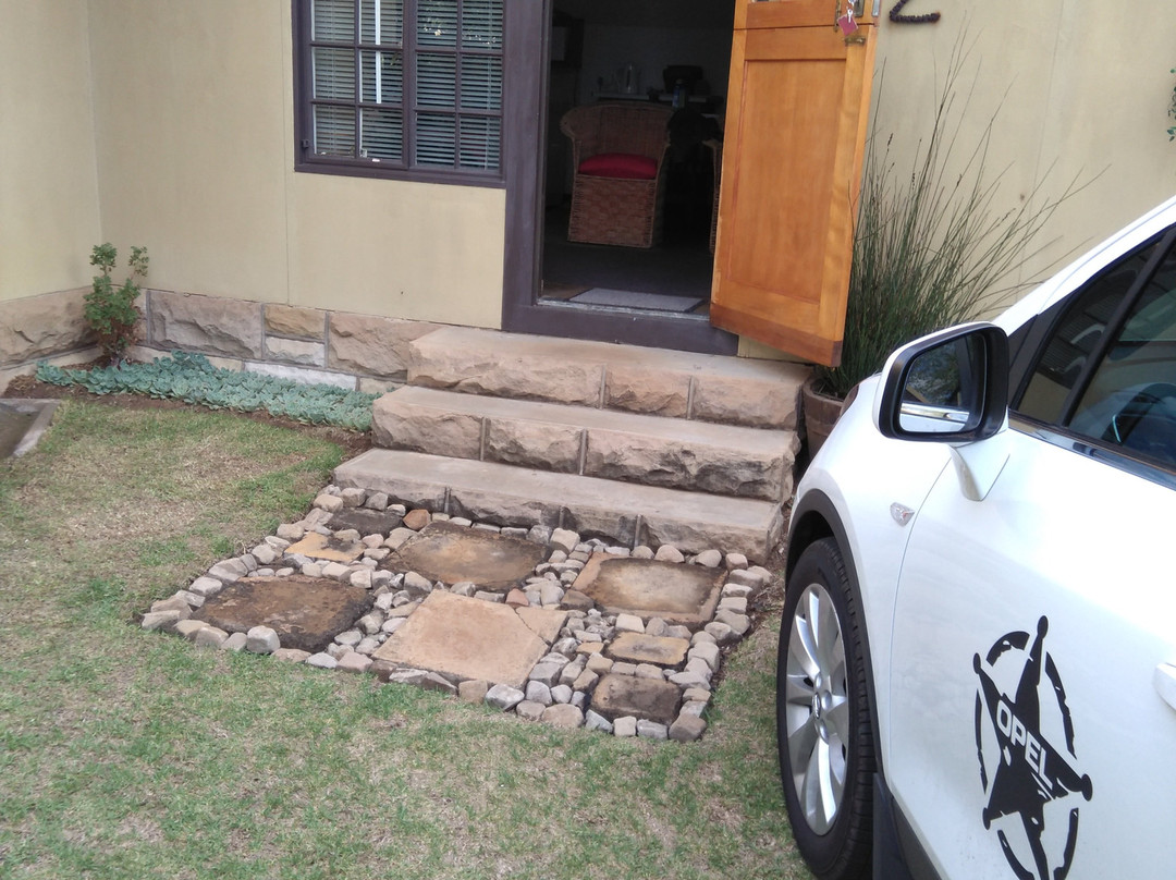 Mama Fourie's Guest Cottages主图