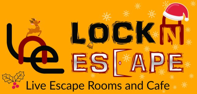Lock N Escape景点图片