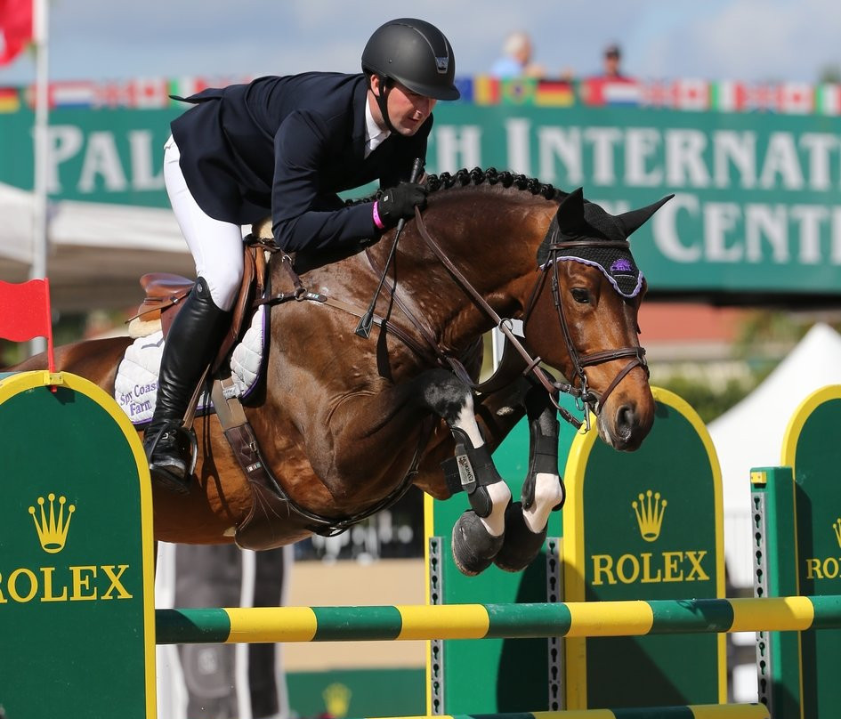 Spy Coast Farm-列克星敦必去景点