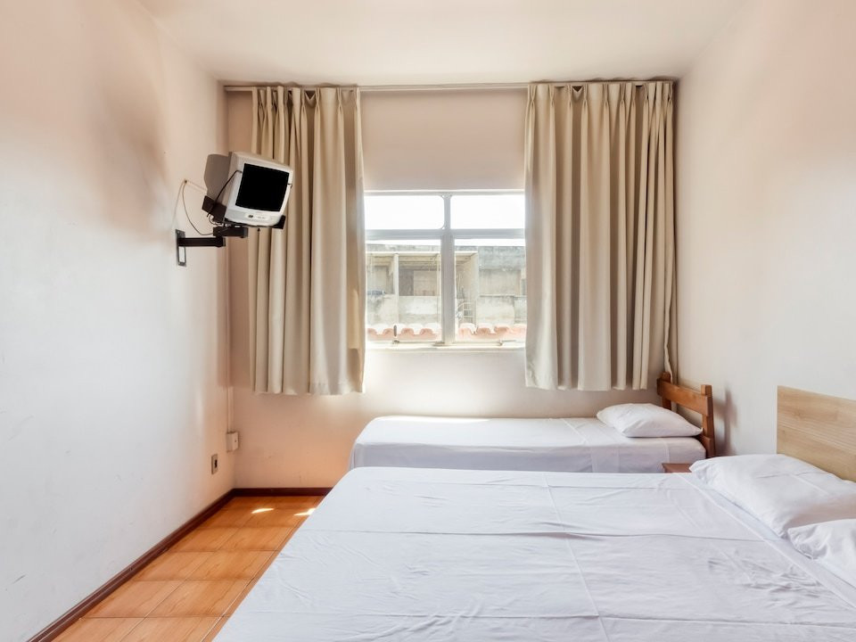 Hotel Serra das Vertentes主图