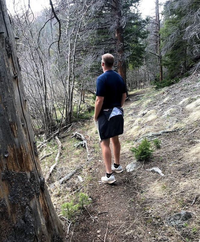 Ute Trail-落基山国家公园必去景点