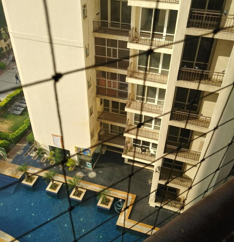 卡丹养神住宿酒店主图