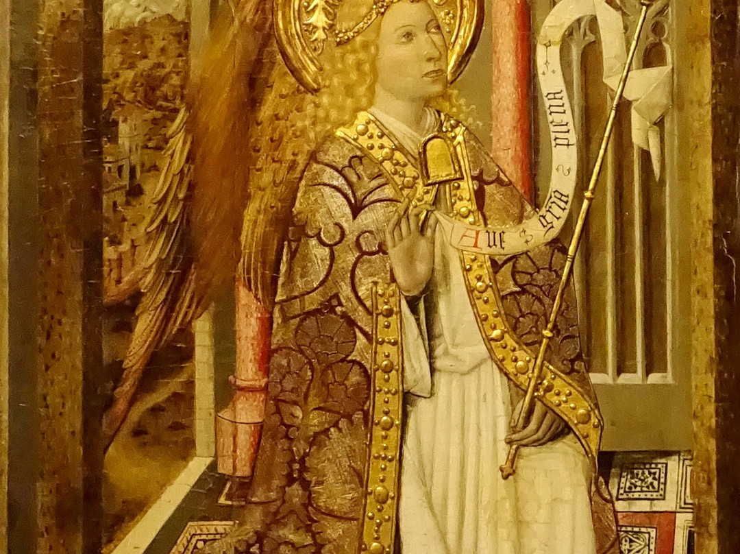 Musée de la Cathédrale.-赫罗那必去景点